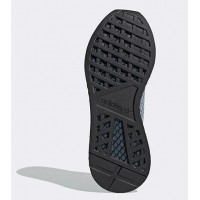 Кроссовки Adidas Deerupt Runner серые